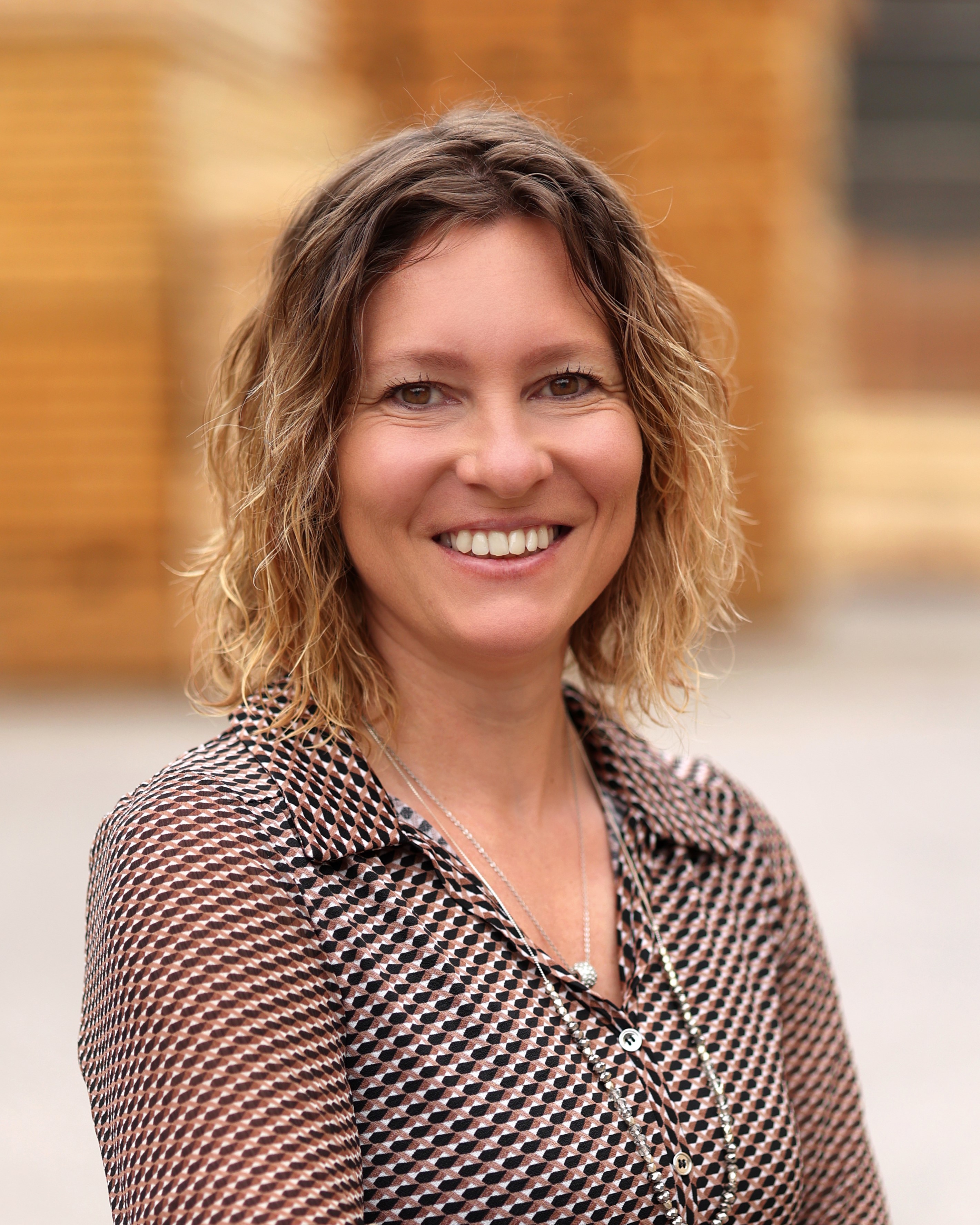 Nicole Huter
