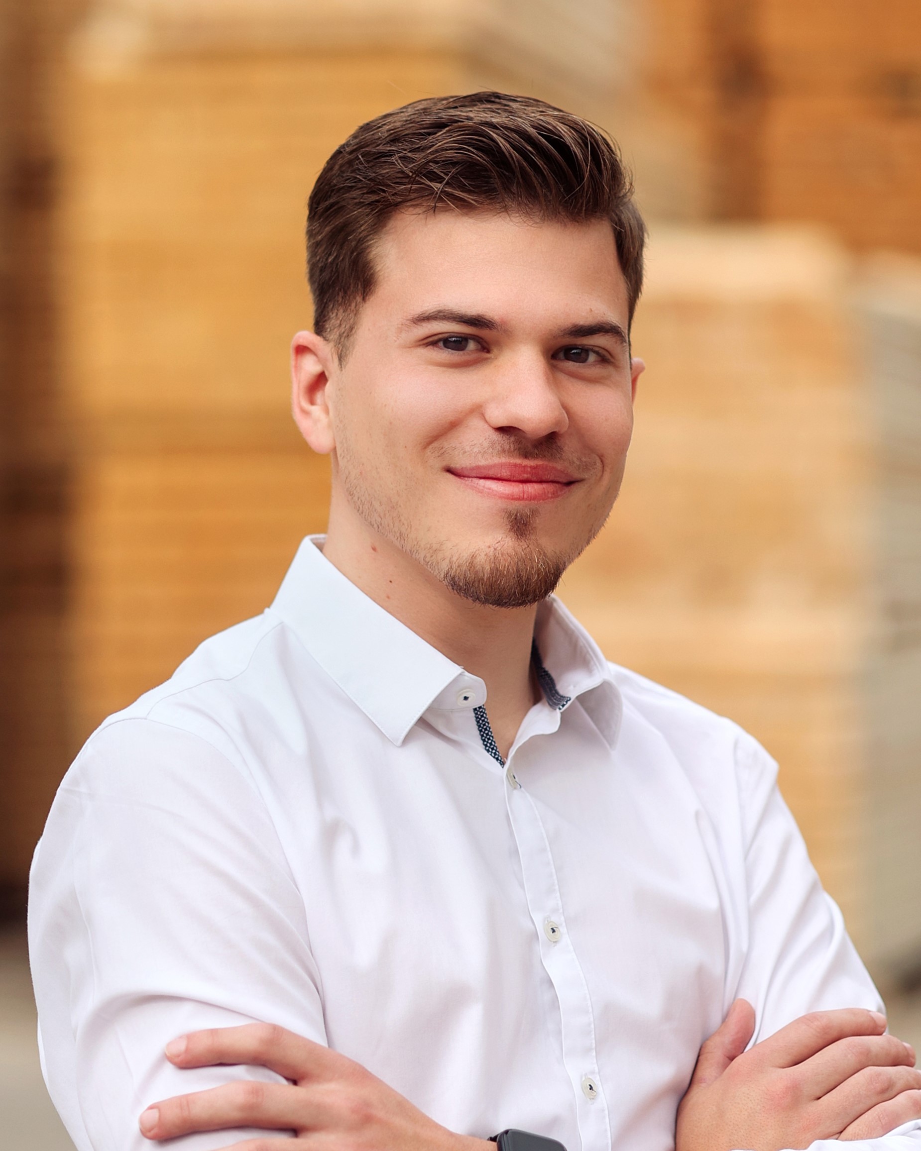 Tobias Leitner